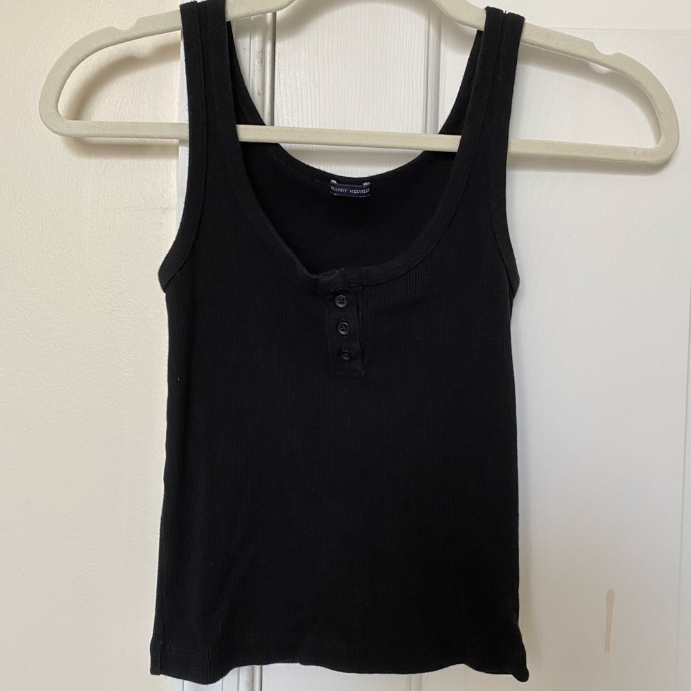 Brandy Melville Dalis Tank